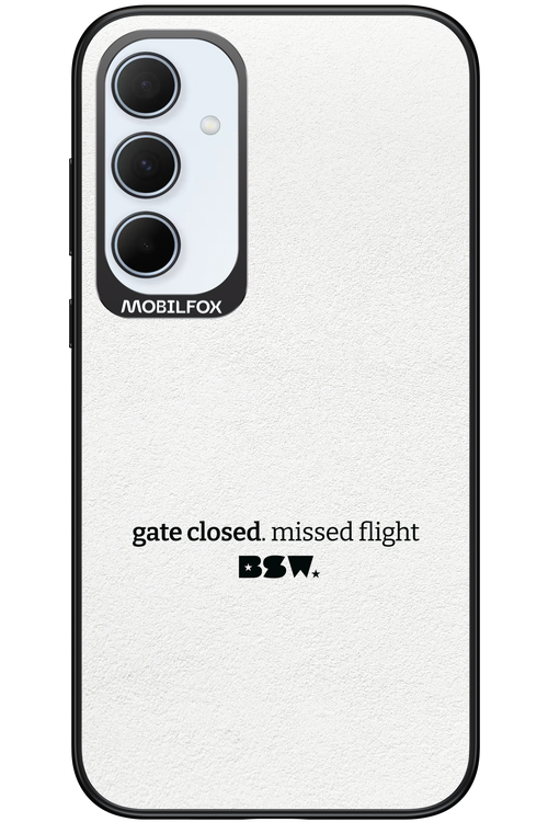 BSW FourSeasons 12 2.0 - Samsung Galaxy A35