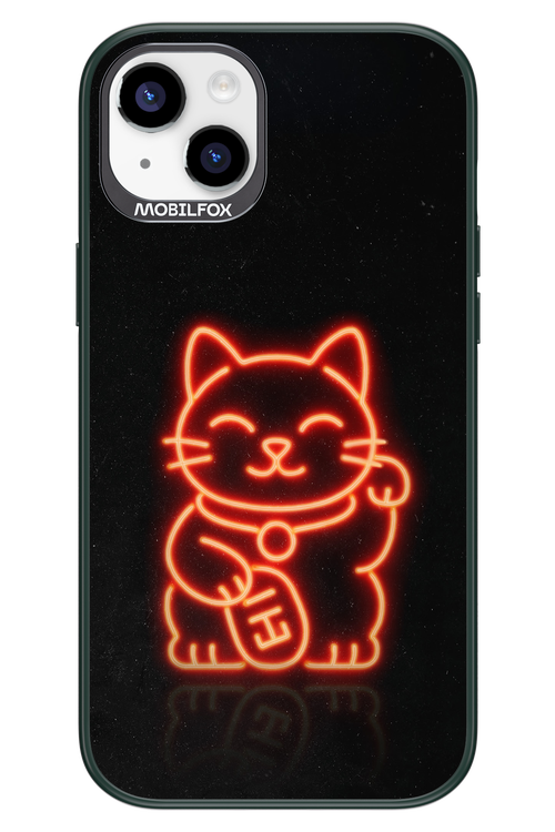 Led Cat - Apple iPhone 14 Plus