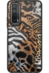 Wild Mix - Huawei P Smart 2021
