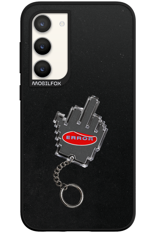 Err0r 2.0 - Samsung Galaxy S23 Plus