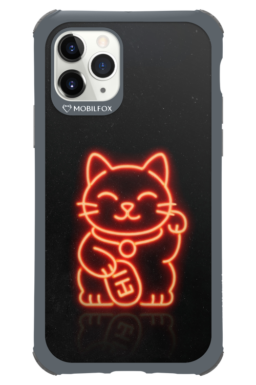 Led Cat - Apple iPhone 11 Pro