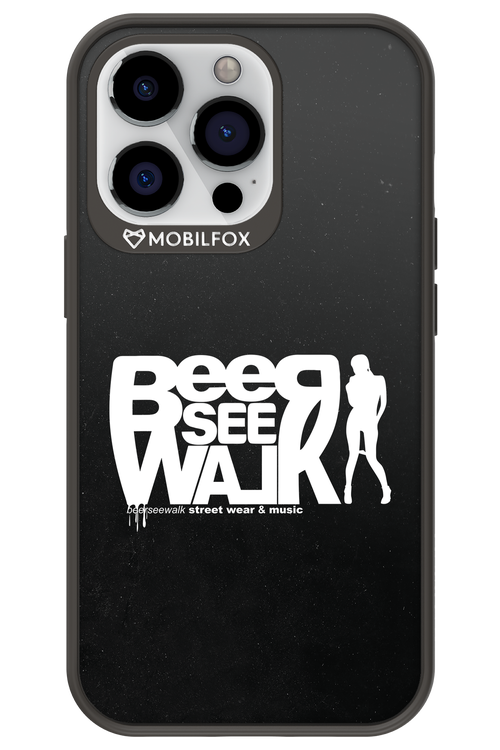 P-csa Black - Apple iPhone 13 Pro