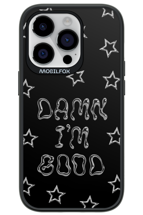 I'm Good - Apple iPhone 14 Pro