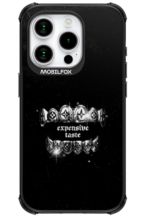 Expensive Taste - Apple iPhone 15 Pro