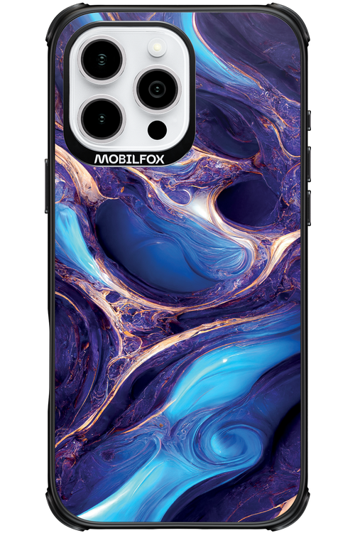 Amethyst - Apple iPhone 16 Pro Max