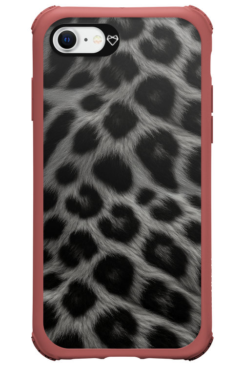 Wild Monochrome - Apple iPhone SE 2022