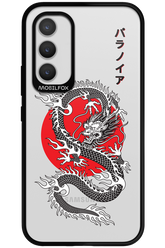 Japan dragon - Samsung Galaxy A34