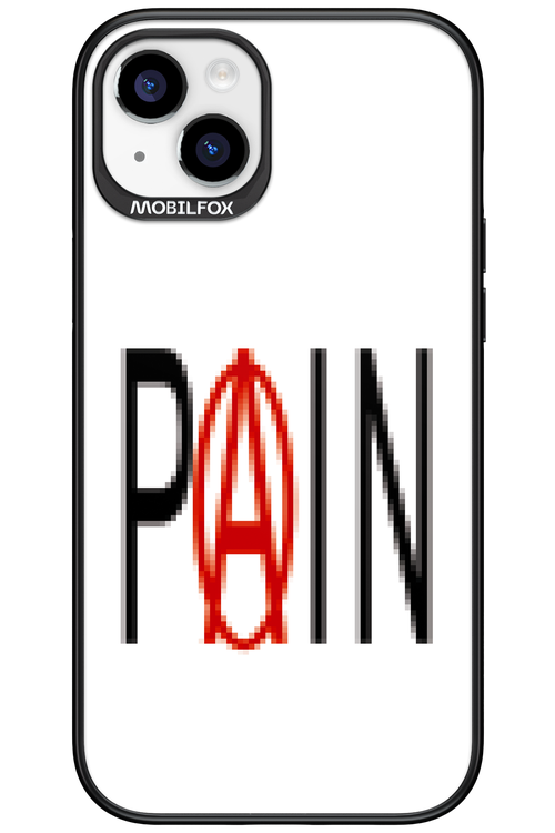 PAIN 2.0 - Apple iPhone 15 Plus