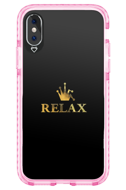 Relax 2.0 - Apple iPhone XS