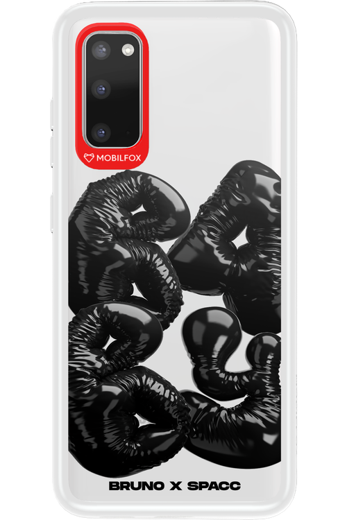 Baby - Samsung Galaxy S20