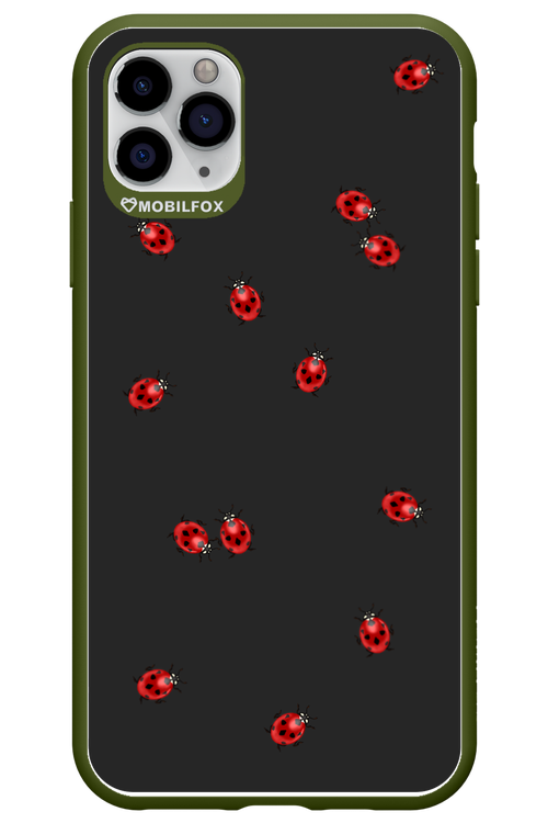 LADYBUGS - Apple iPhone 11 Pro Max