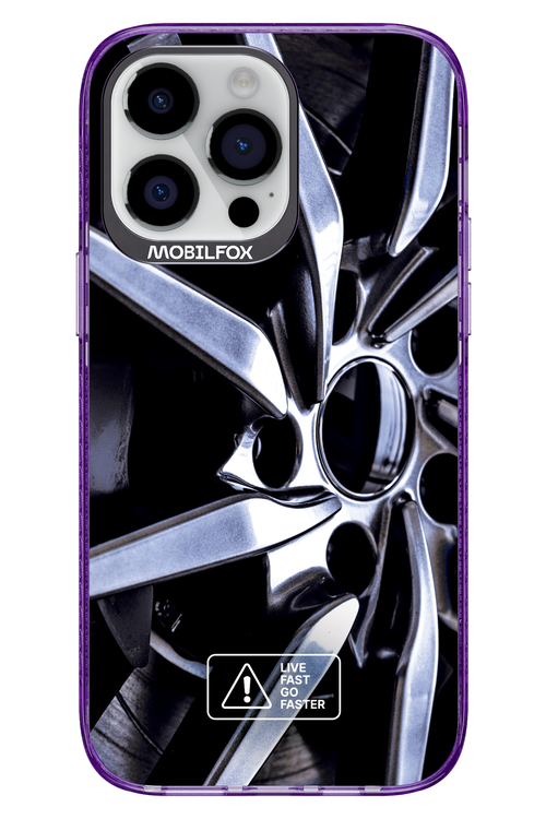 Rim - Apple iPhone 14 Pro Max