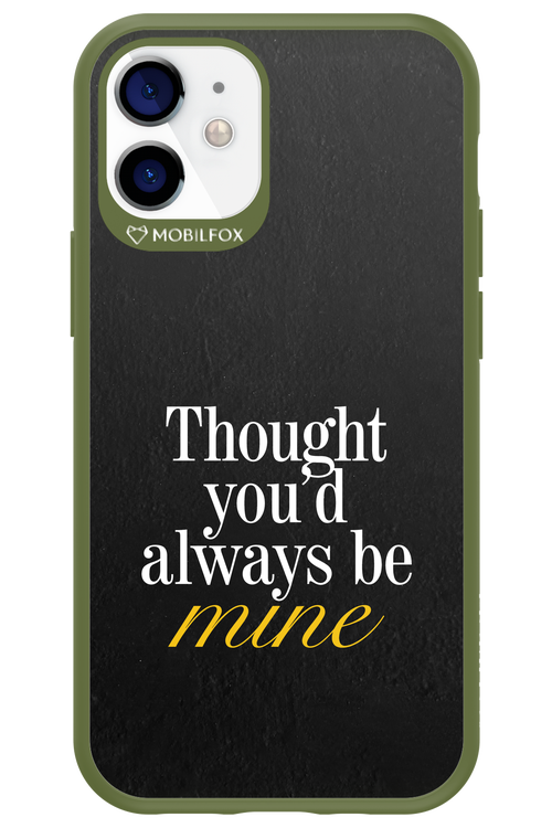 BSW FourSeasons 1 2.0 - Apple iPhone 12 Mini