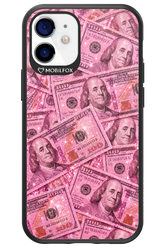 Pink Money 2.0 - Apple iPhone 12 Mini