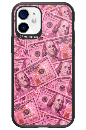 Pink Money 2.0 - Apple iPhone 12 Mini
