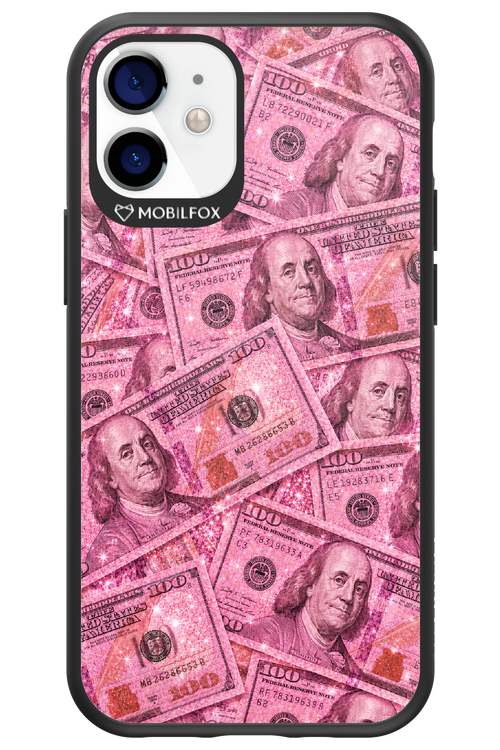 Pink Money 2.0 - Apple iPhone 12 Mini