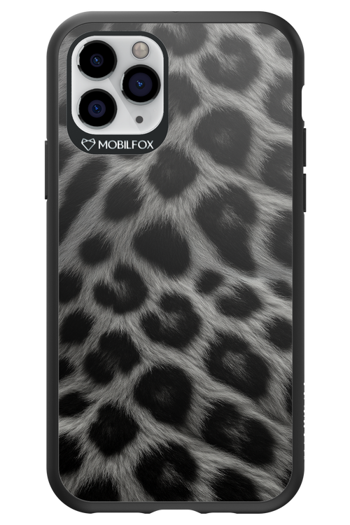 Wild Monochrome - Apple iPhone 11 Pro