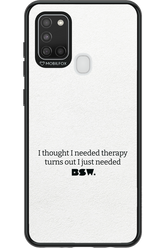 BSW FourSeasons 17 2.0 - Samsung Galaxy A21 S