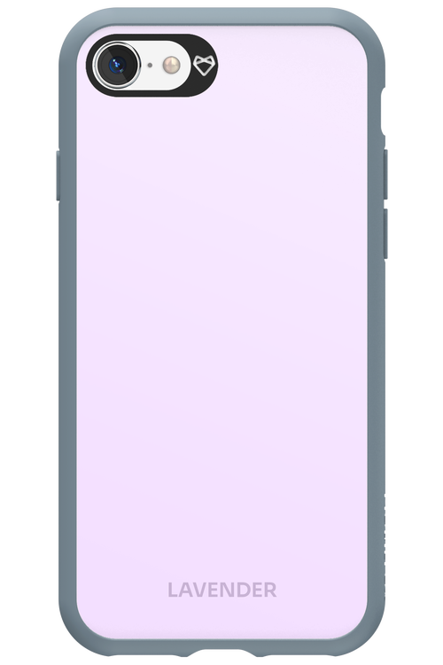 LAVENDER - FS2 2.0 - Apple iPhone 8