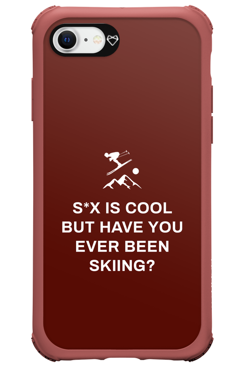 Have You Ever - Apple iPhone 8