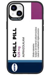 Chill Pill - Apple iPhone 14 Plus