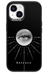 Szem 2.0 - Apple iPhone 15