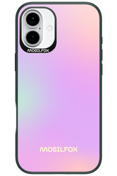 Pastel Violet 2.0 - Apple iPhone 16 Plus