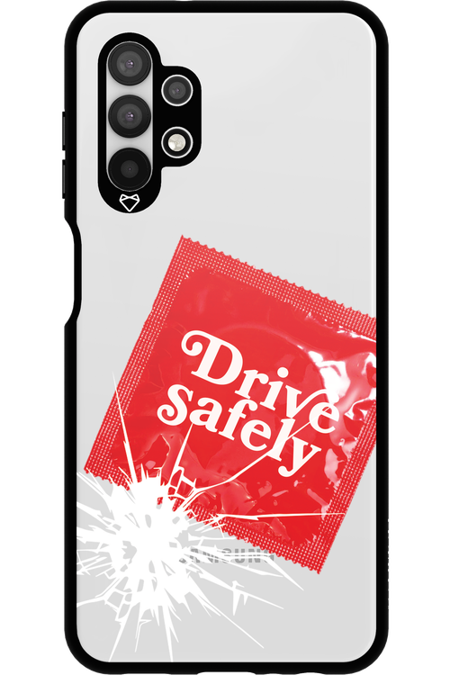 Drive Safely - Samsung Galaxy A13 4G