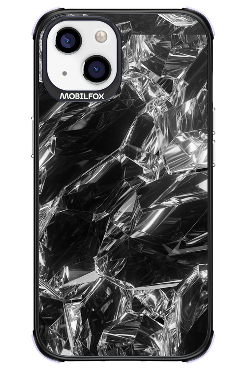 Crystal Noir - Apple iPhone 13