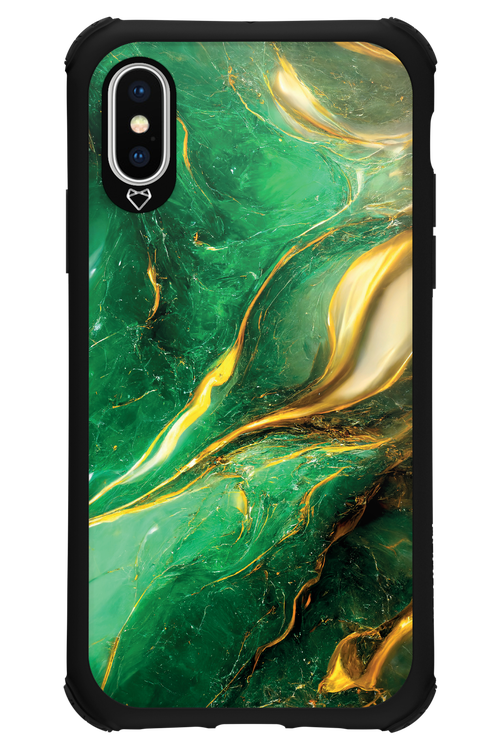 Tourmaline - Apple iPhone XS