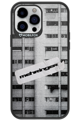Mehringer Block - Apple iPhone 13 Pro Max