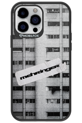 Mehringer Block - Apple iPhone 13 Pro Max