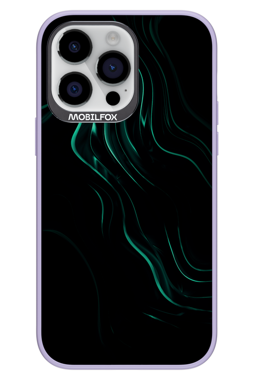 Northern Lights 2.0 - Apple iPhone 14 Pro Max