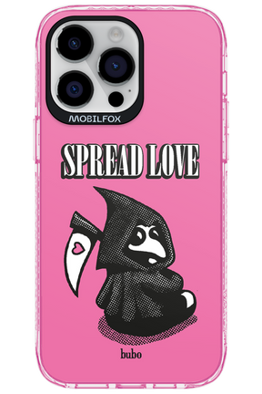 SPREAD LOVE - Apple iPhone 14 Pro Max