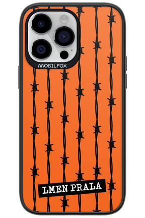 Böri Prala - Apple iPhone 14 Pro Max