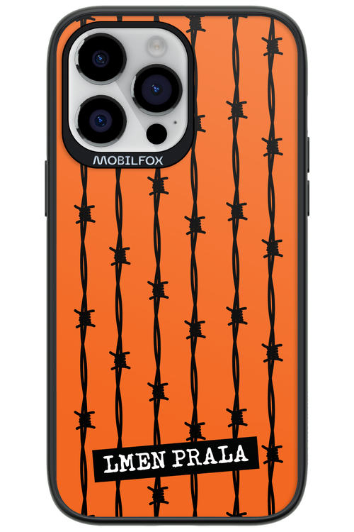 Böri Prala - Apple iPhone 14 Pro Max