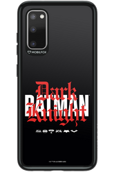 Batman Dark Knight - Samsung Galaxy S20