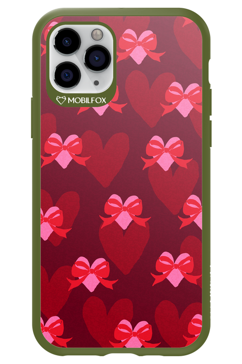 My Heart My Love - Apple iPhone 11 Pro