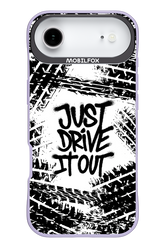 Drive It Out - Apple iPhone 17 Air