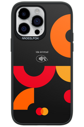 MC Black 2.0 - Apple iPhone 14 Pro Max
