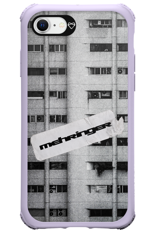 Mehringer Block - Apple iPhone 7