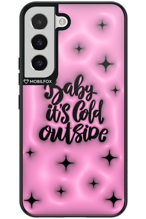 BabyX - Samsung Galaxy S22