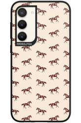Equestrian Beige - Samsung Galaxy S23 Plus