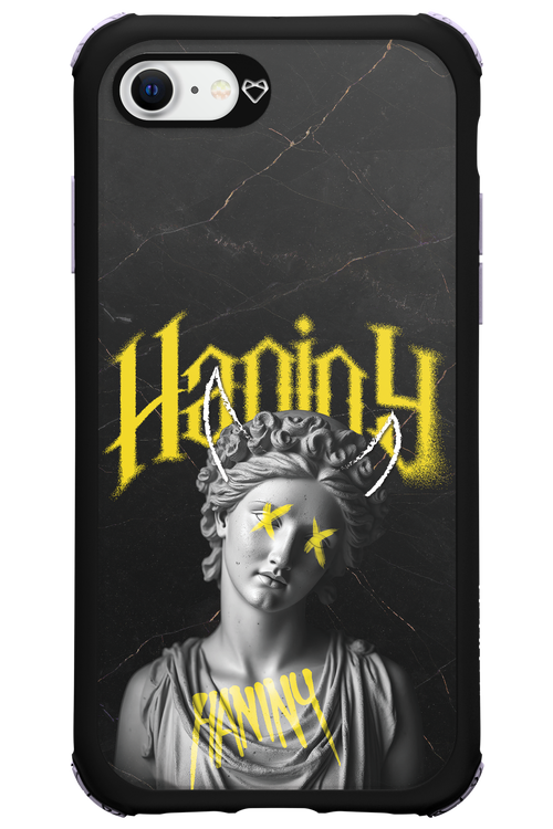 Classic Haniny - Apple iPhone 8