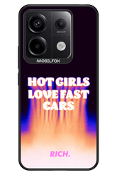 Girls Love - Xiaomi Redmi Note 13 Pro 5G