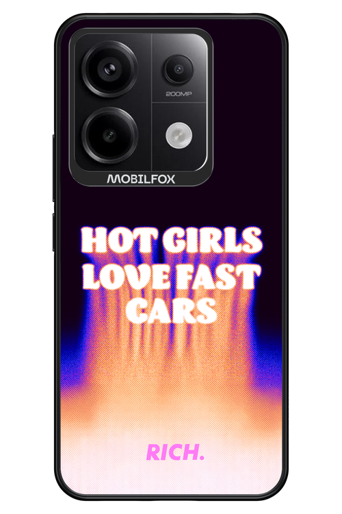 Girls Love - Xiaomi Redmi Note 13 Pro 5G