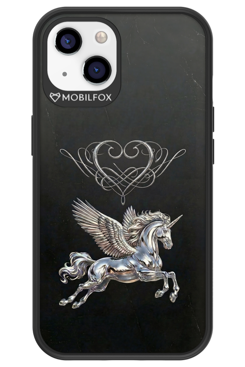 Horse Heart 2.0 - Apple iPhone 13