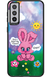 Ooops 2.0 - Samsung Galaxy S21+