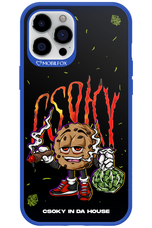 SPLIFF - Apple iPhone 12 Pro Max