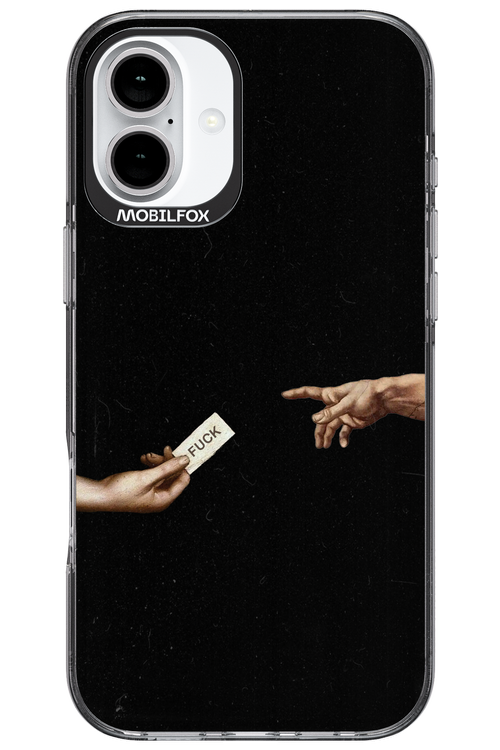 Giving - Apple iPhone 16 Plus